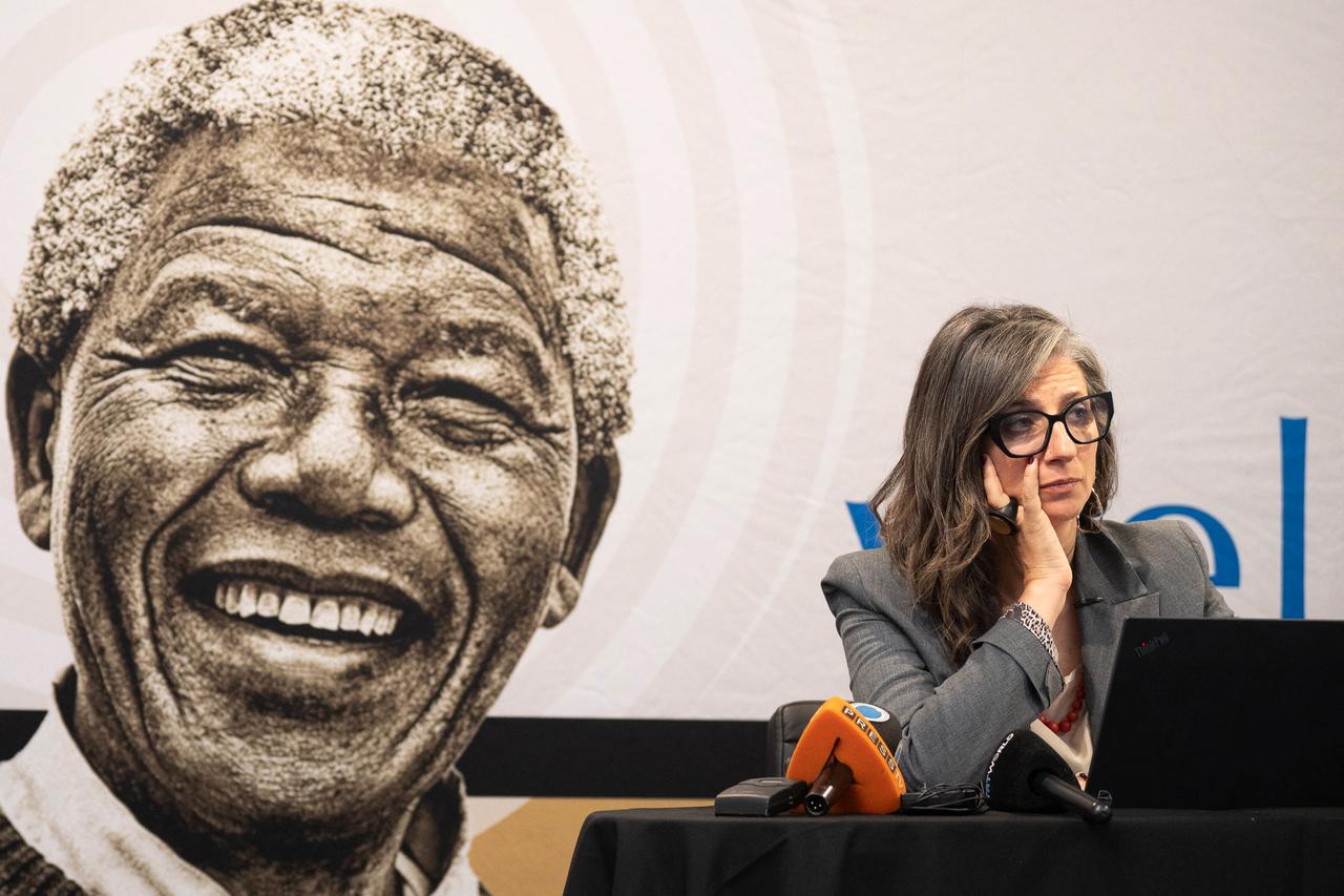 Israeli envoy calls UN rapporteur Albanese a ‘witch’ after Gaza genocide report