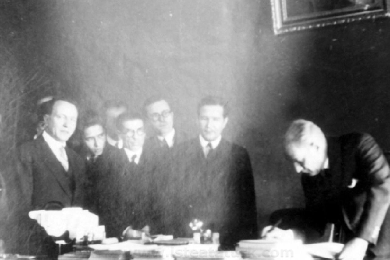 From ashes to ambition: Türkiye’s silent laboratories and 102 years of republic
