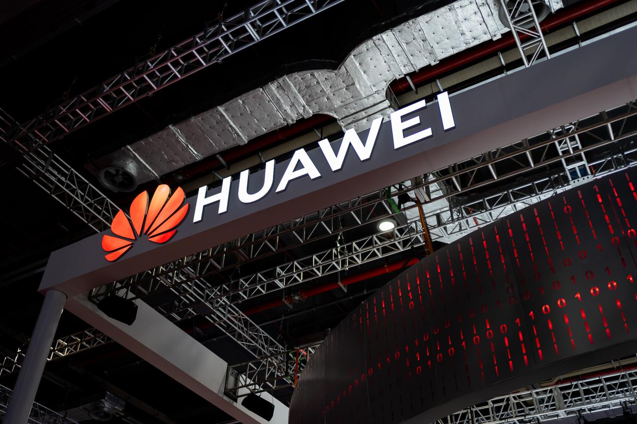 Huawei eyes local production, digitalization opportunities in Türkiye’s energy sector