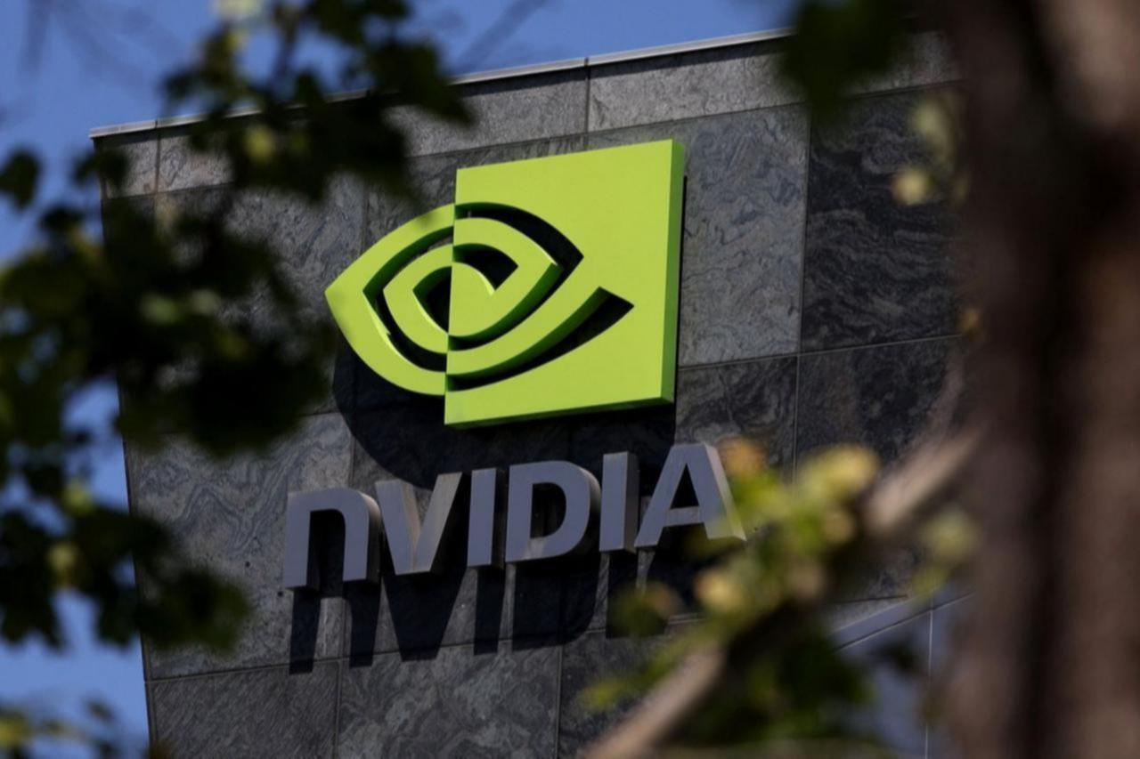 Nvidia becomes first company to reach $5 trillion market value