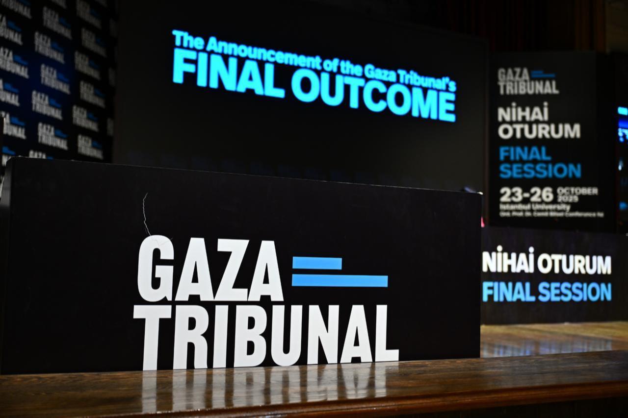 When justice spoke: Richard Falk on Gaza Tribunal and world’s moral failure