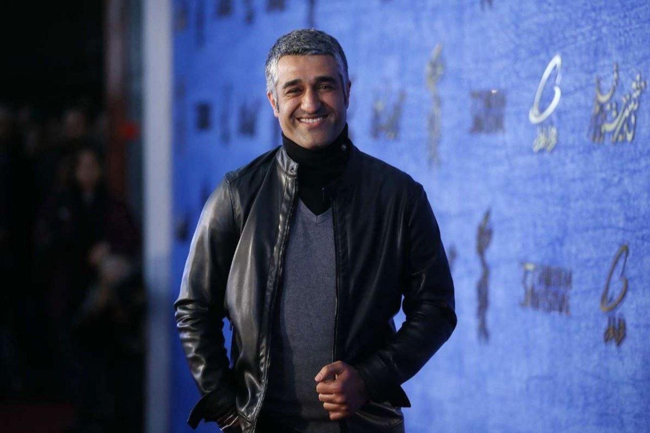 Famous Iranian actor Pejman Jamshidi reportedly relocates to Türkiye amid sexual assault case