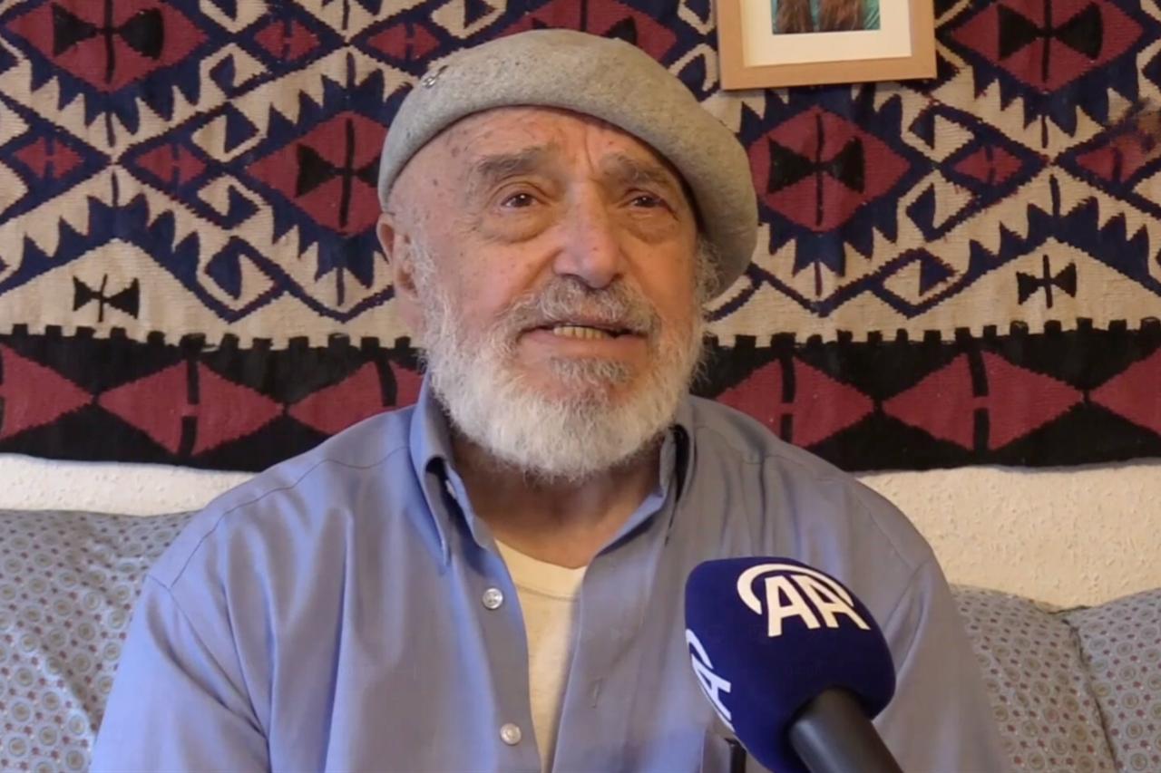 First generation Turkish worker recounts 6 decades in Germany, changing migrant life