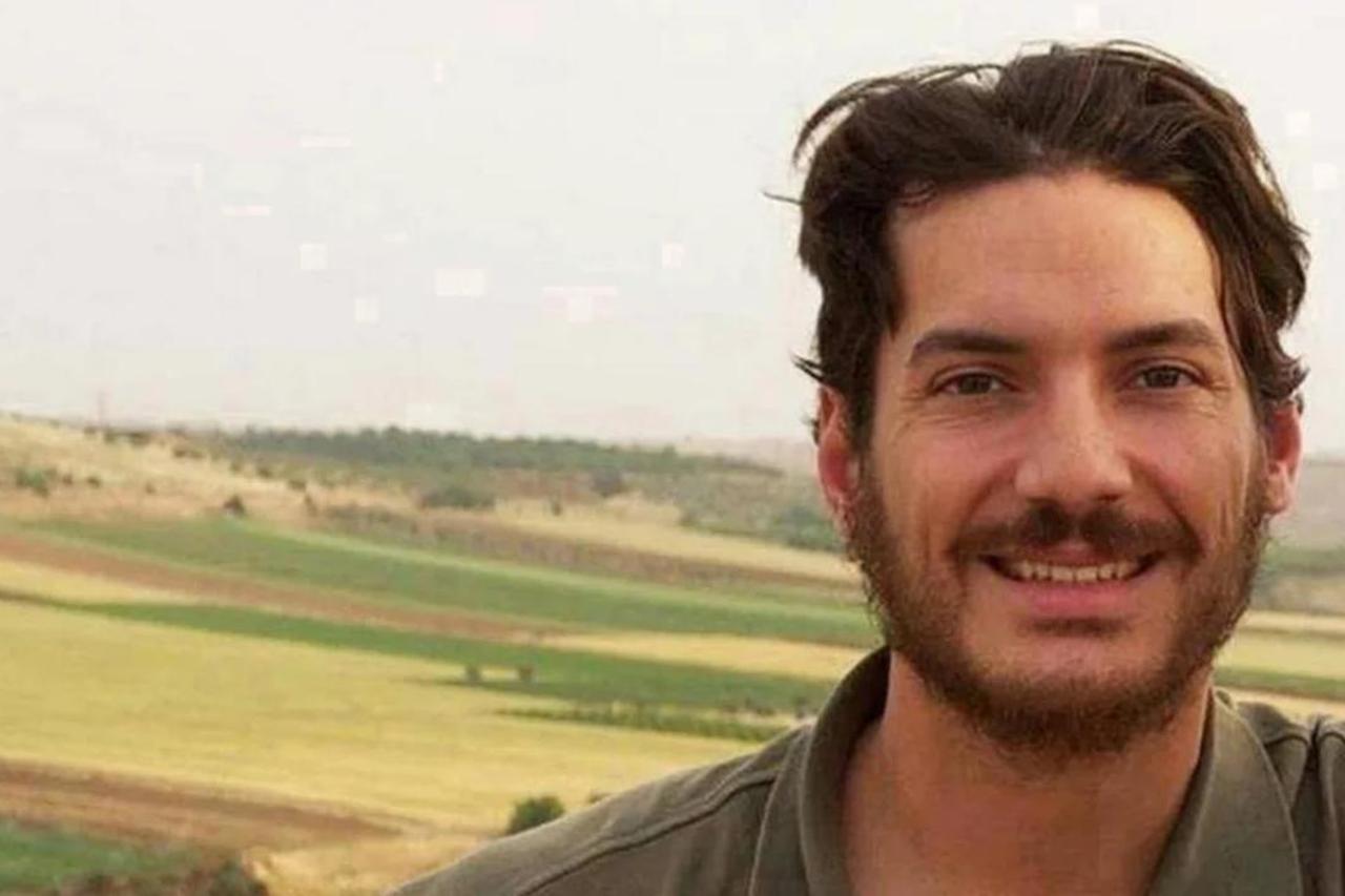Former Assad adviser claims missing American journalist Austin Tice was executed