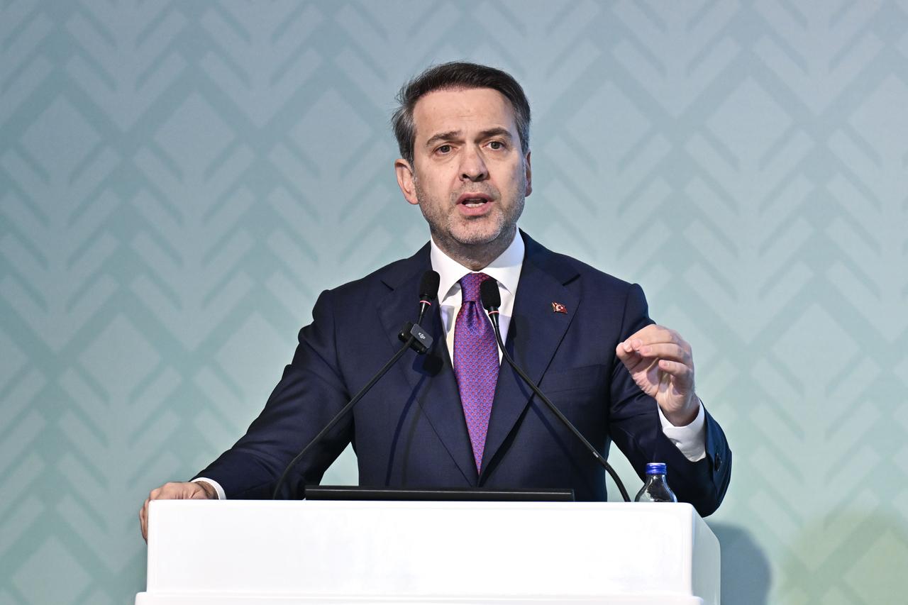 Türkiye deepens energy alliances with Russia, sets sights on 20 GW nuclear capacity