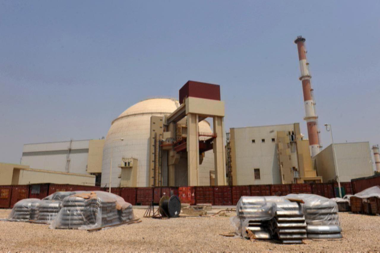 Egypt, Iran, IAEA discuss steps toward peaceful resolution of Tehran’s nuclear issue