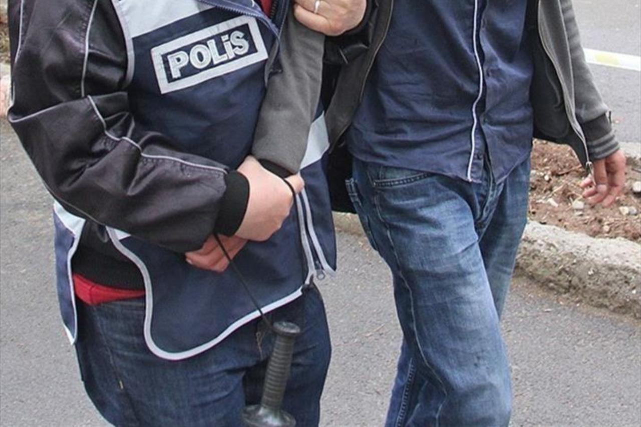 Istanbul prosecutors report 1,526 arrests in terrorism investigations in 2025