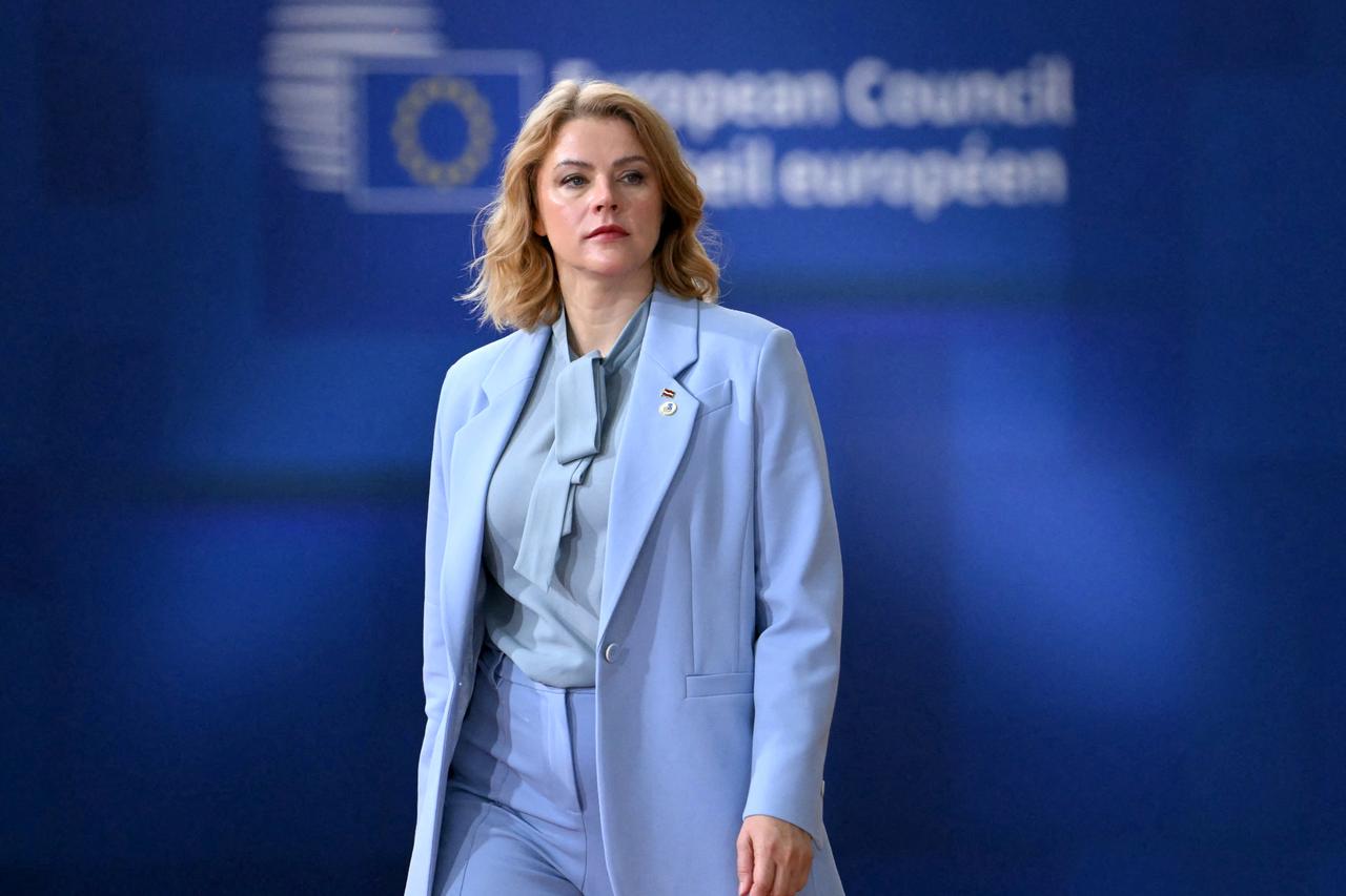 Latvia moves toward leaving Istanbul Convention after divisive parliamentary vote