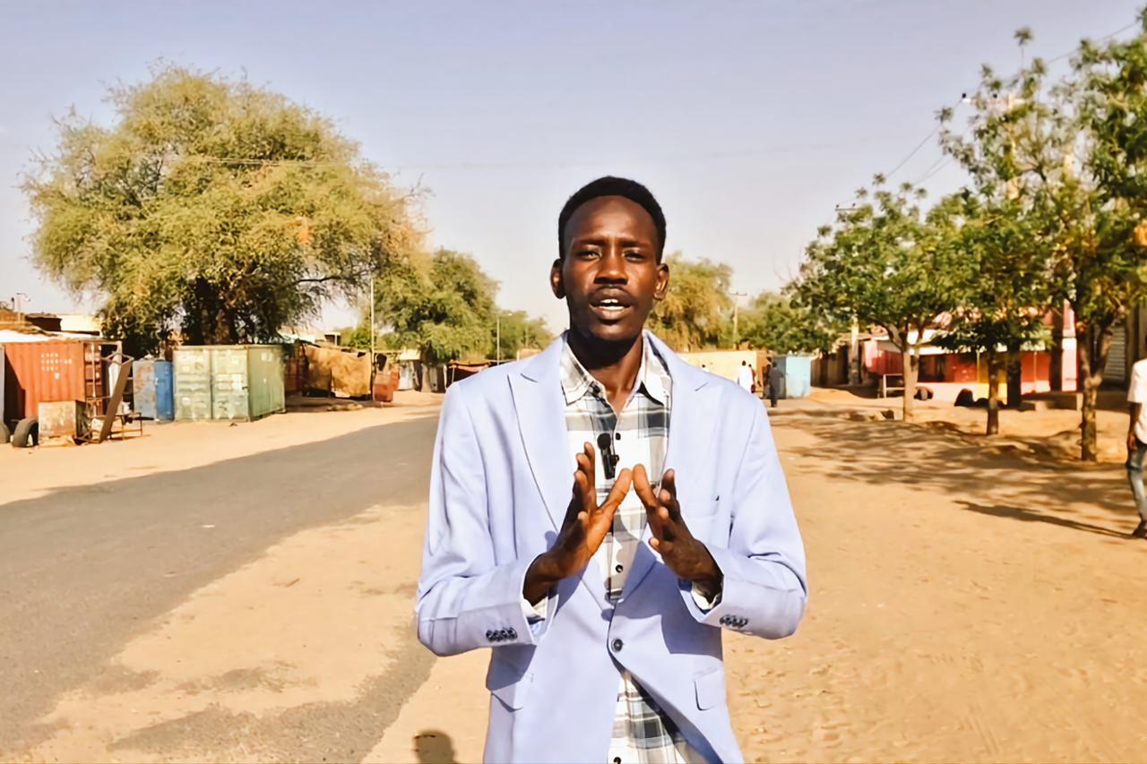 CPJ urges release of 11 Journalists missing in Sudan’s el-Fasher