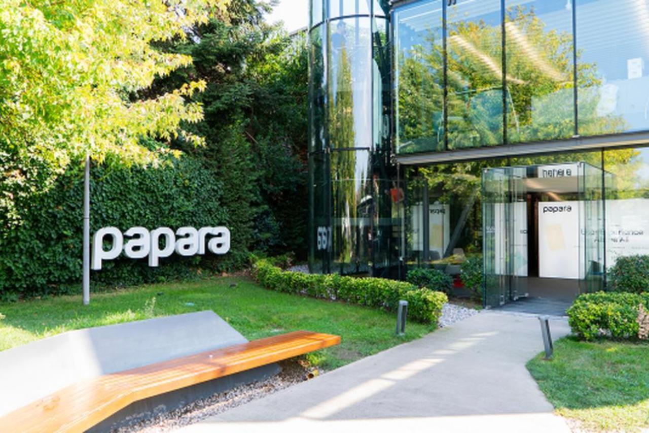 Turkish central bank revokes Papara’s operating license