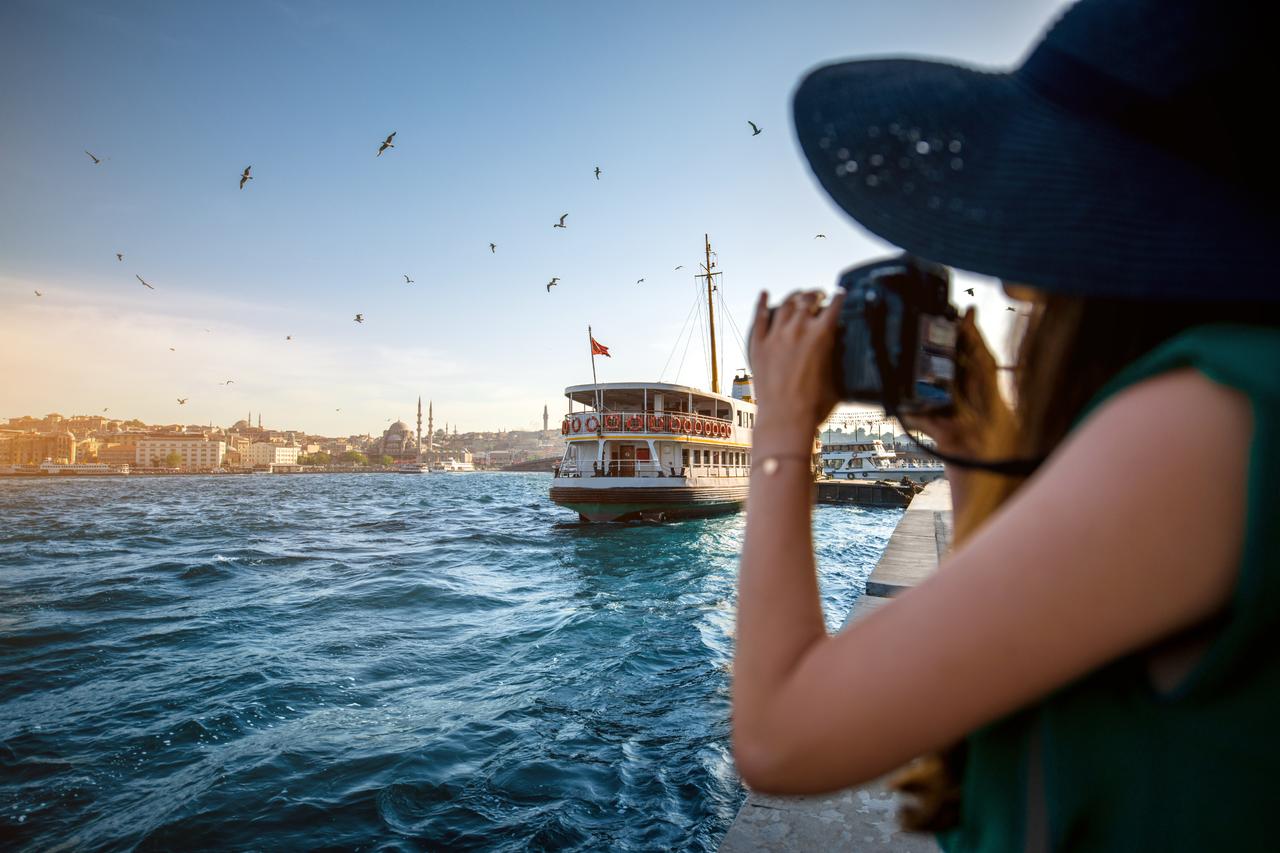 Türkiye earns $50B from tourism with 50M visitors in first 9 months of 2025