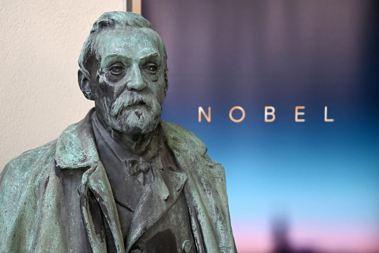 Brunkow, Ramsdell and Sakaguchi win 2025 Nobel Prize in Medicine