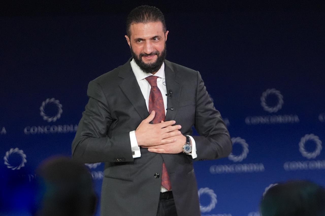 Syria cancels October War and Martyrs’ Days amid official holiday overhaul