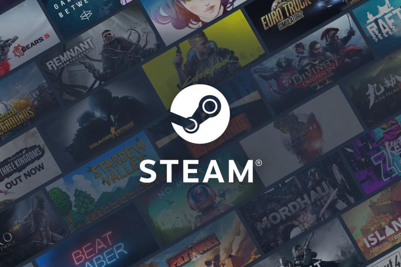 Steam experiences major service outage as store and community go offline Image
