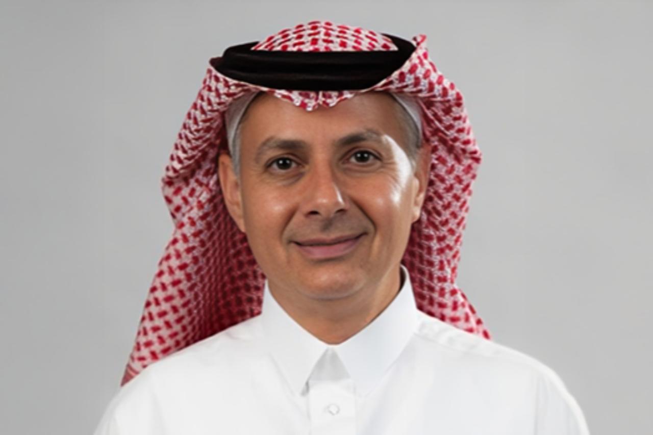 The 2025 Nobel Prize in Chemistry winner, scientist Omar Mones Yaghi. (Photo via Al Bilad Daily)