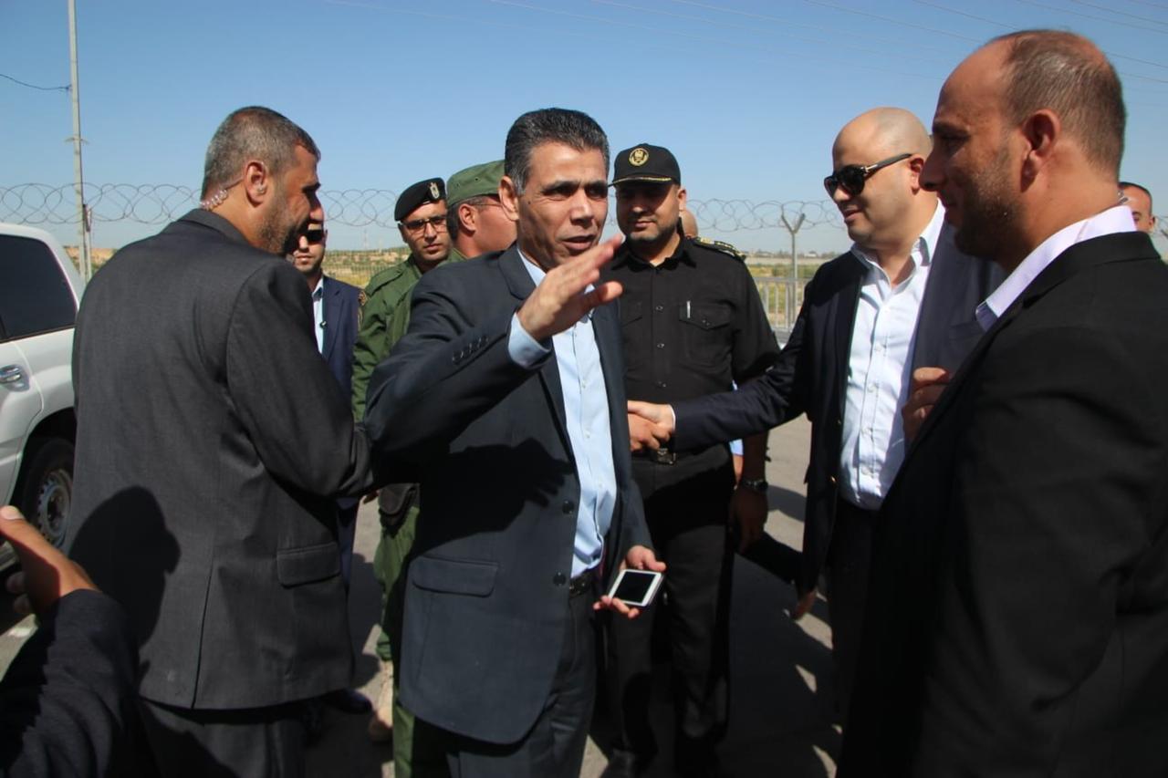 Gazze ateşkesinin arkasında: Mısır'ın müzakerelerin mimarı Ahmed Abdel Khaleq kimdir?