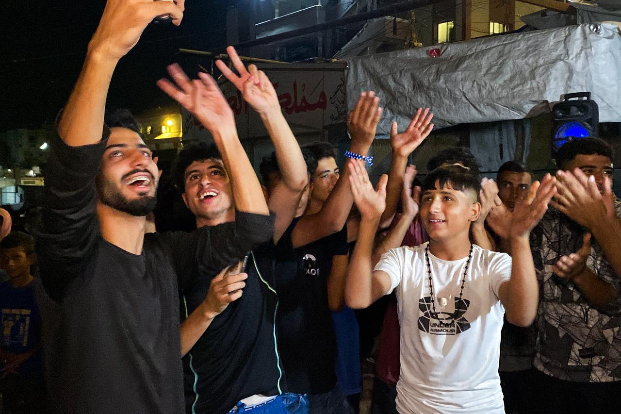 Who are 4 key prisoners Hamas wants freed under Gaza ceasefire deal?
