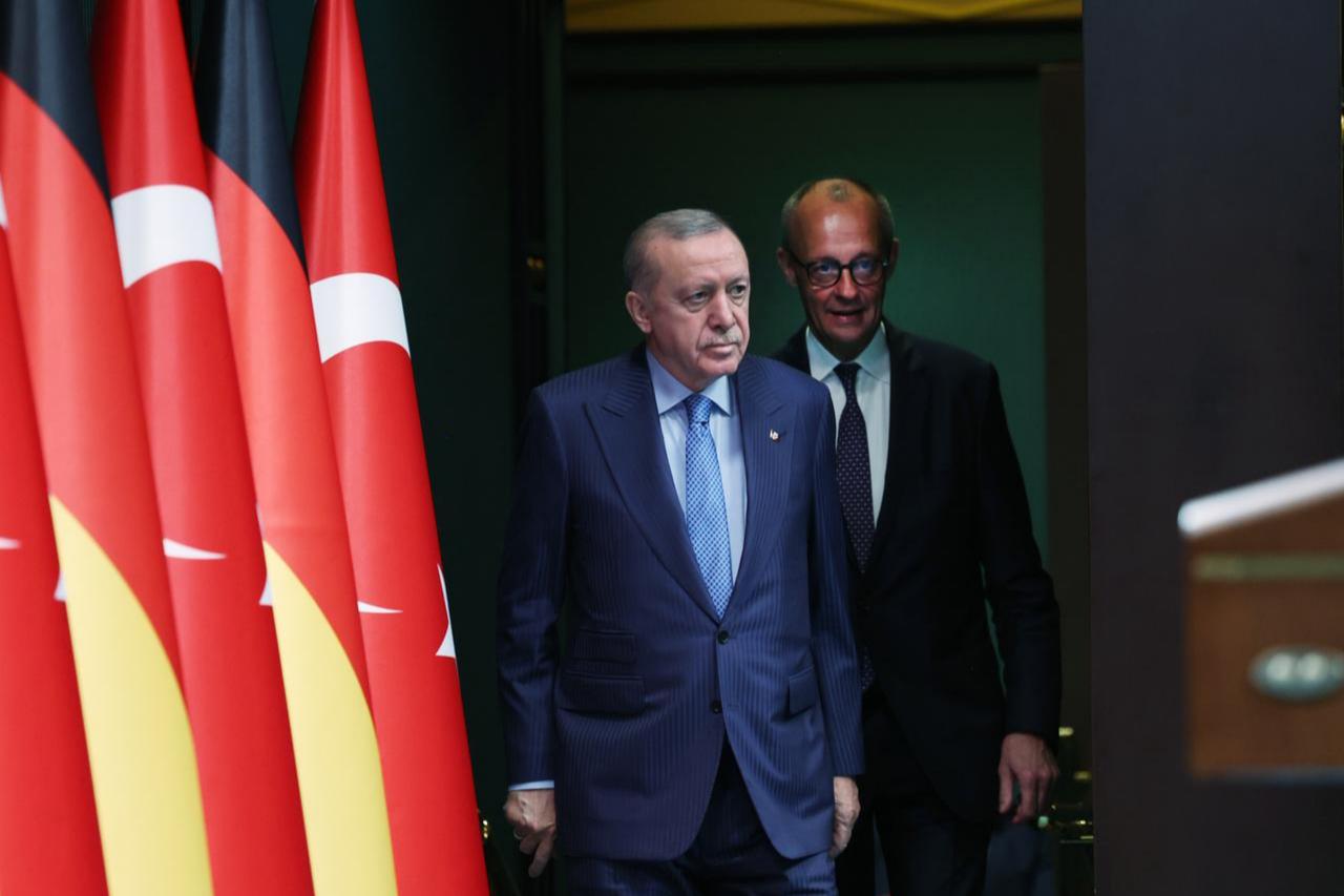 Erdogan’s quiet advantage: Global disinterest in Türkiye’s domestic affairs
