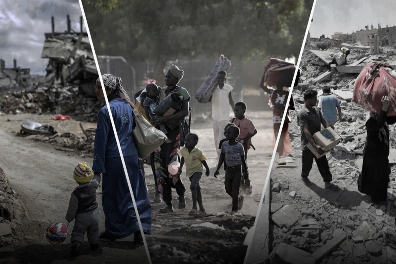 ‘Genocide has stopped, but the war continues’: Al Jazeera Gaza Bureau Chief Dahdouh