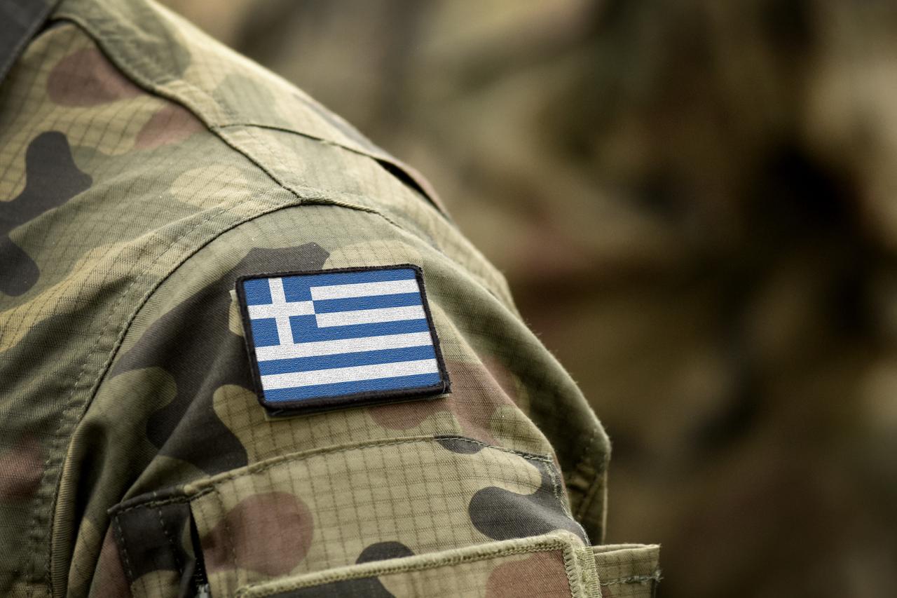 Greece to introduce voluntary military service for women in 2026