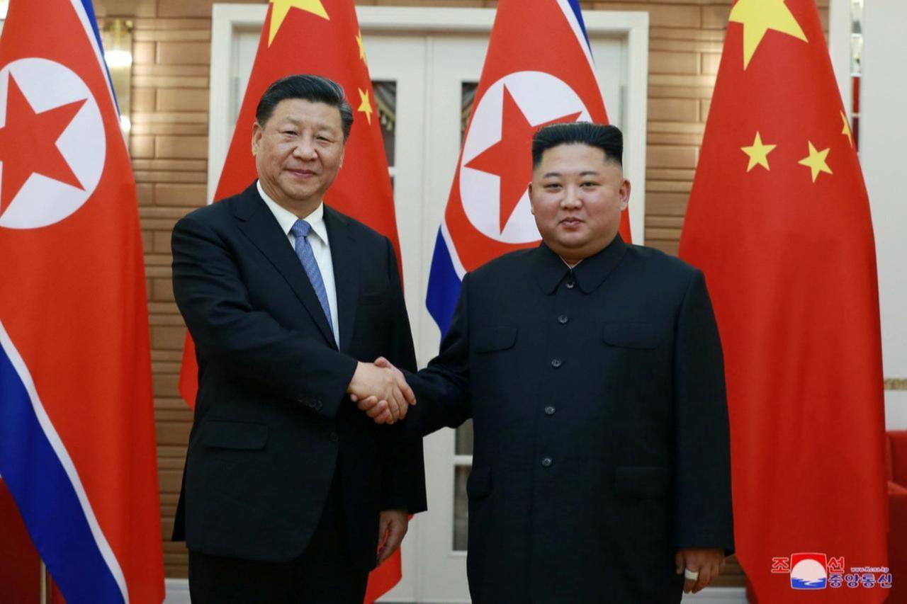 North Korea slams denuclearization as ‘pipe dream’ ahead of Lee-Xi summit