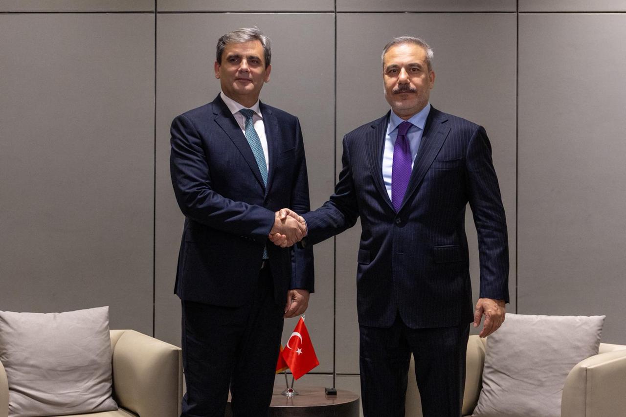 Türkiye and Montenegro hold talks after visa suspension over stabbing incident