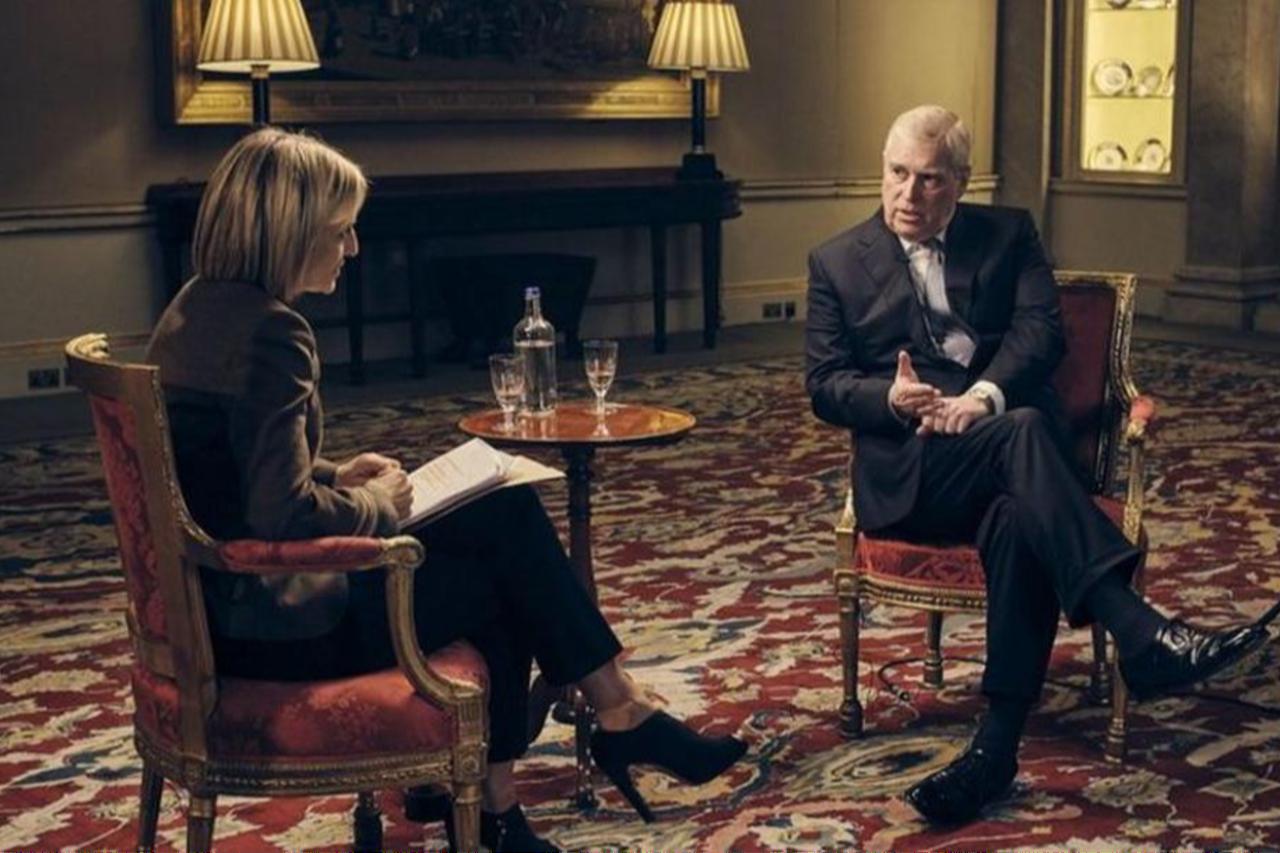 Why Prince Andrew gave up his royal titles after Epstein scandal