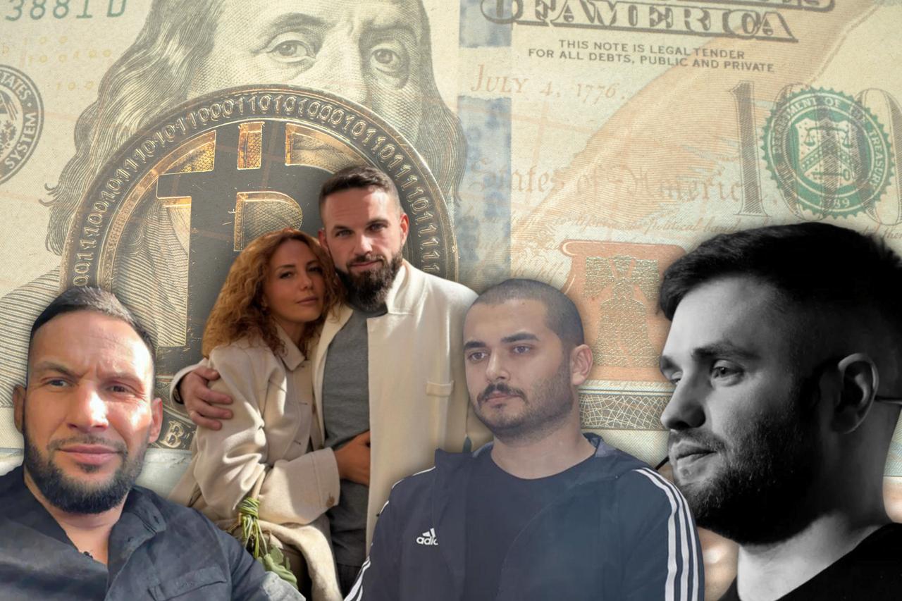 Crypto world shaken by 3 mysterious billionaire deaths plus one prison suicide in Türkiye