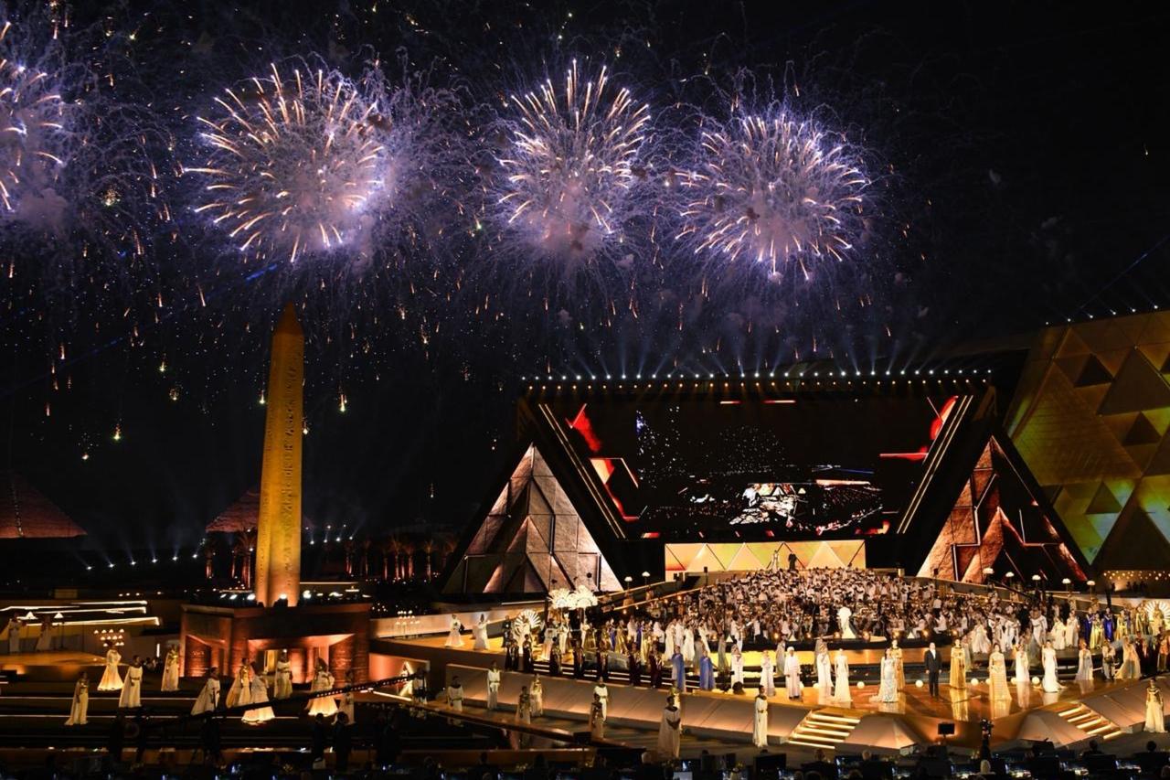 Grand Egyptian Museum caught between national branding hopes, economic strain