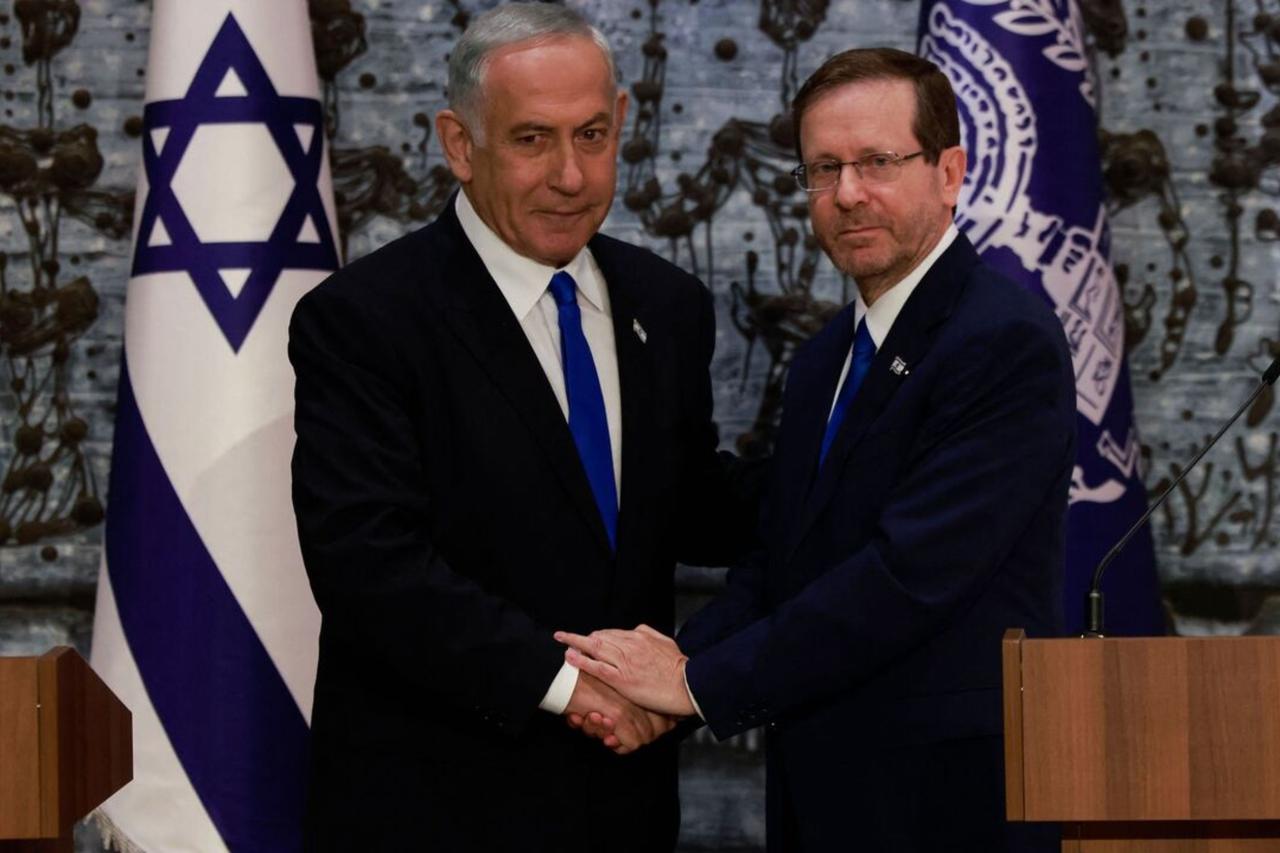 Israel seeks strategic partnership in Southern Africa through Zambia