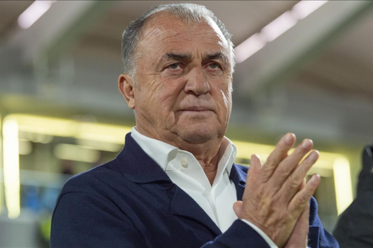 Pavel Nedved responds to reports linking Fatih Terim to Czechia's head coach position