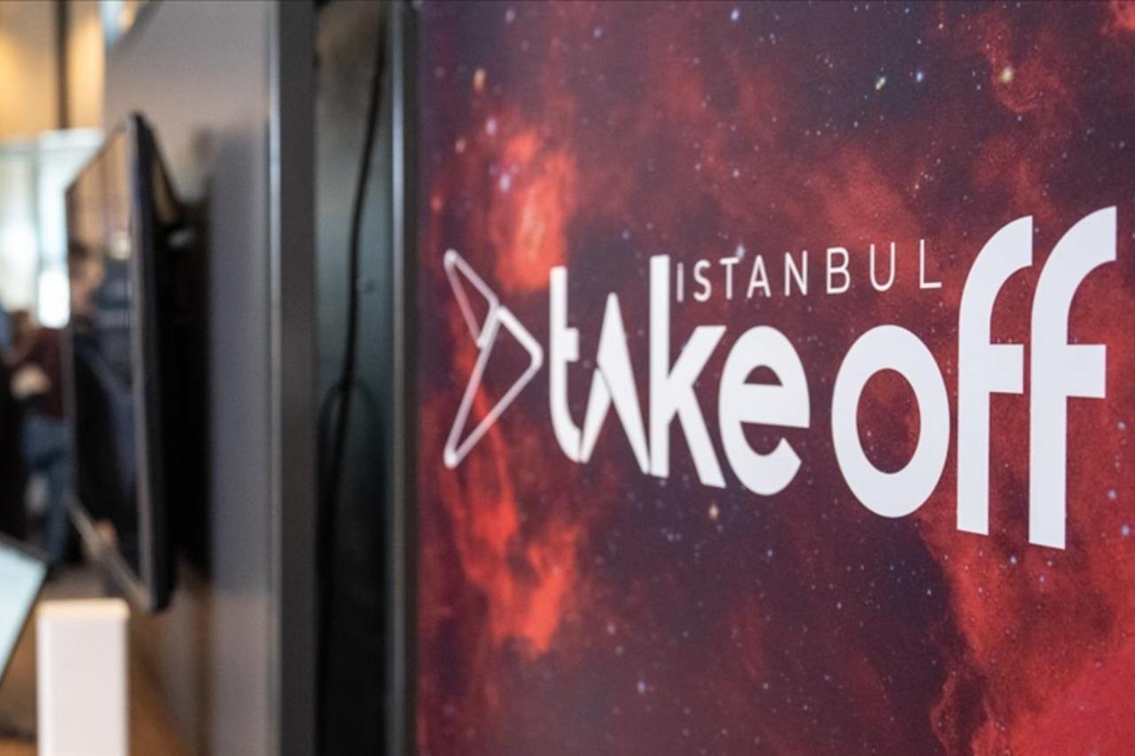 Take Off Istanbul 2025 to host over 500 startups from 40 countries