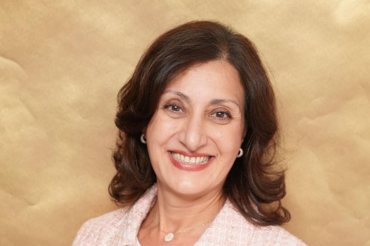 Turkish finance expert Mesude Cingilli named CFO of 2025 in US