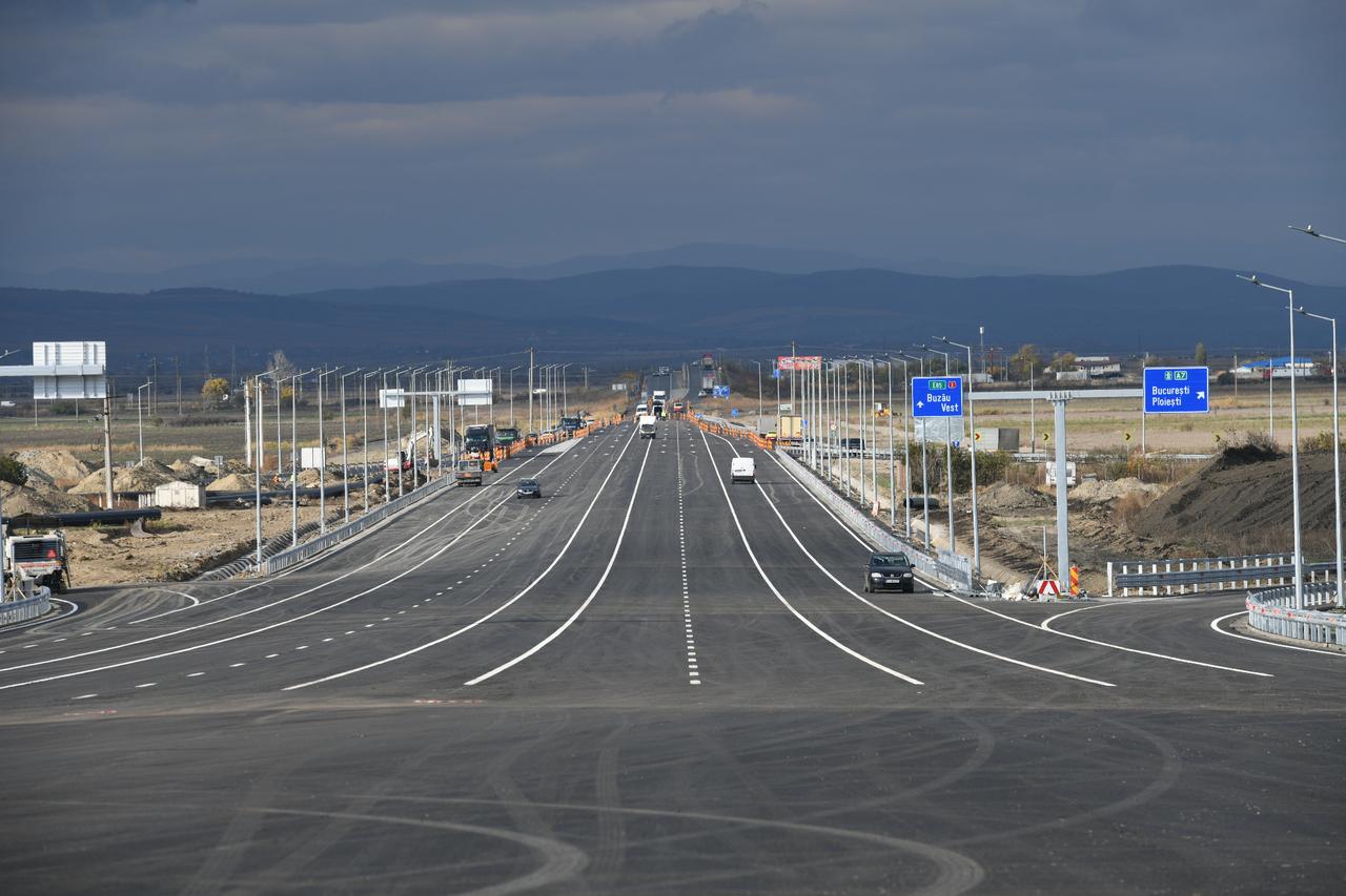 Türkiye’s Makyol becomes Romania’s largest foreign contractor with $3.5B portfolio