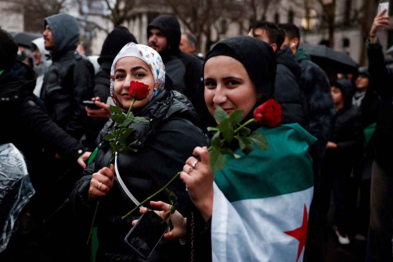 Türkiye: A story of how refugees return without widespread deportations