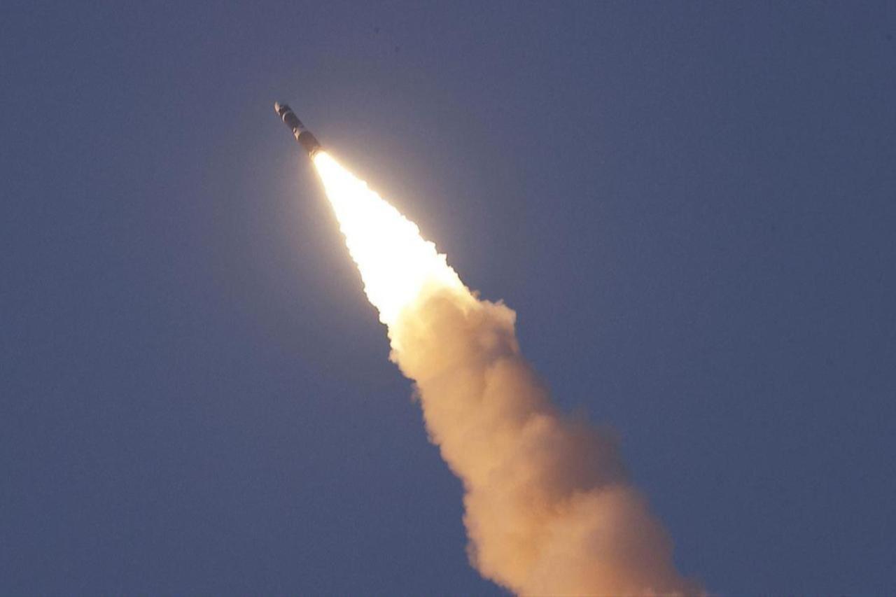 Italian president Mattarella condemns nuclear weapon allusions as global tensions rise