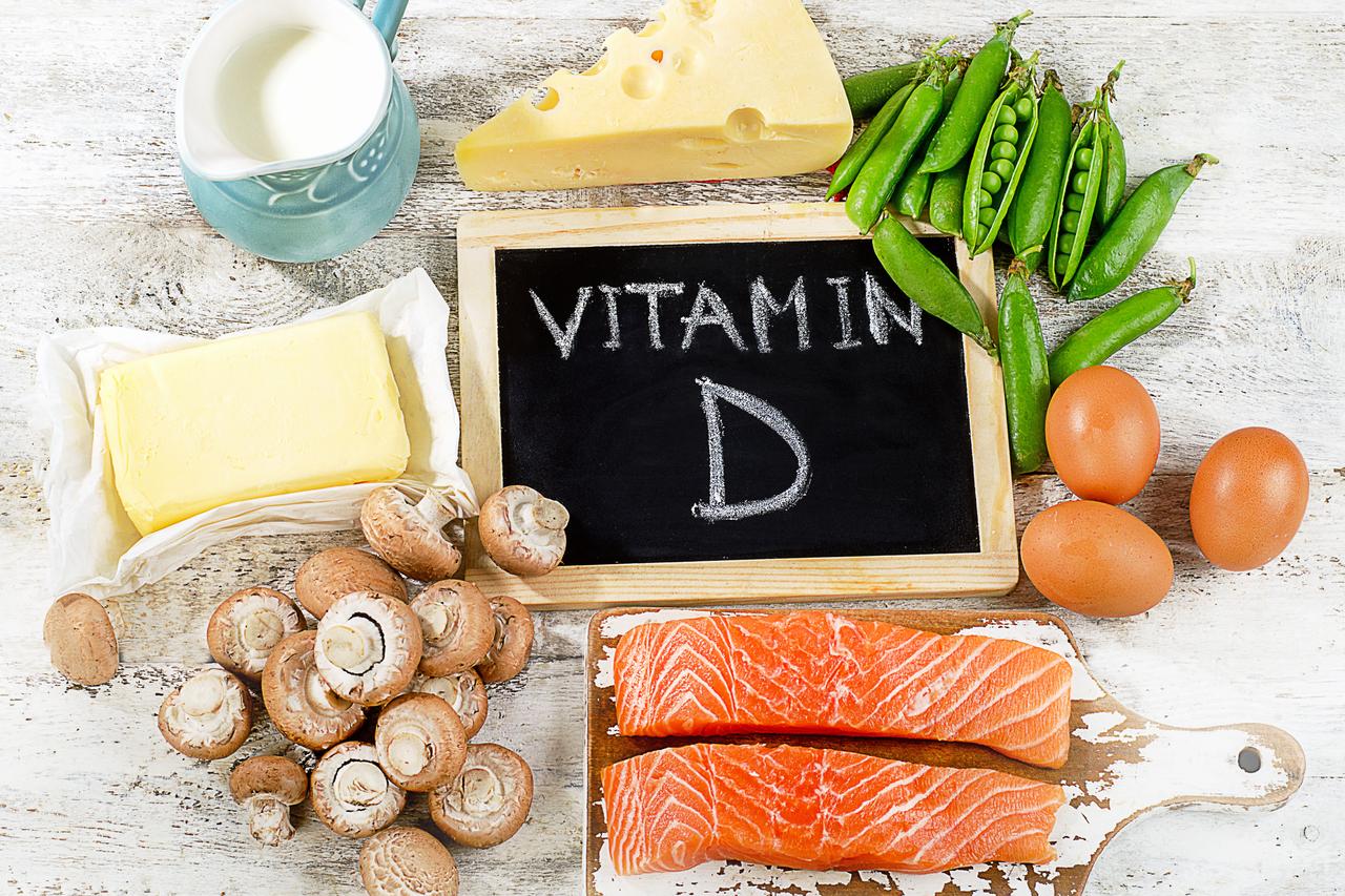 Tailored vitamin D plan cuts repeat heart attack risk by half
