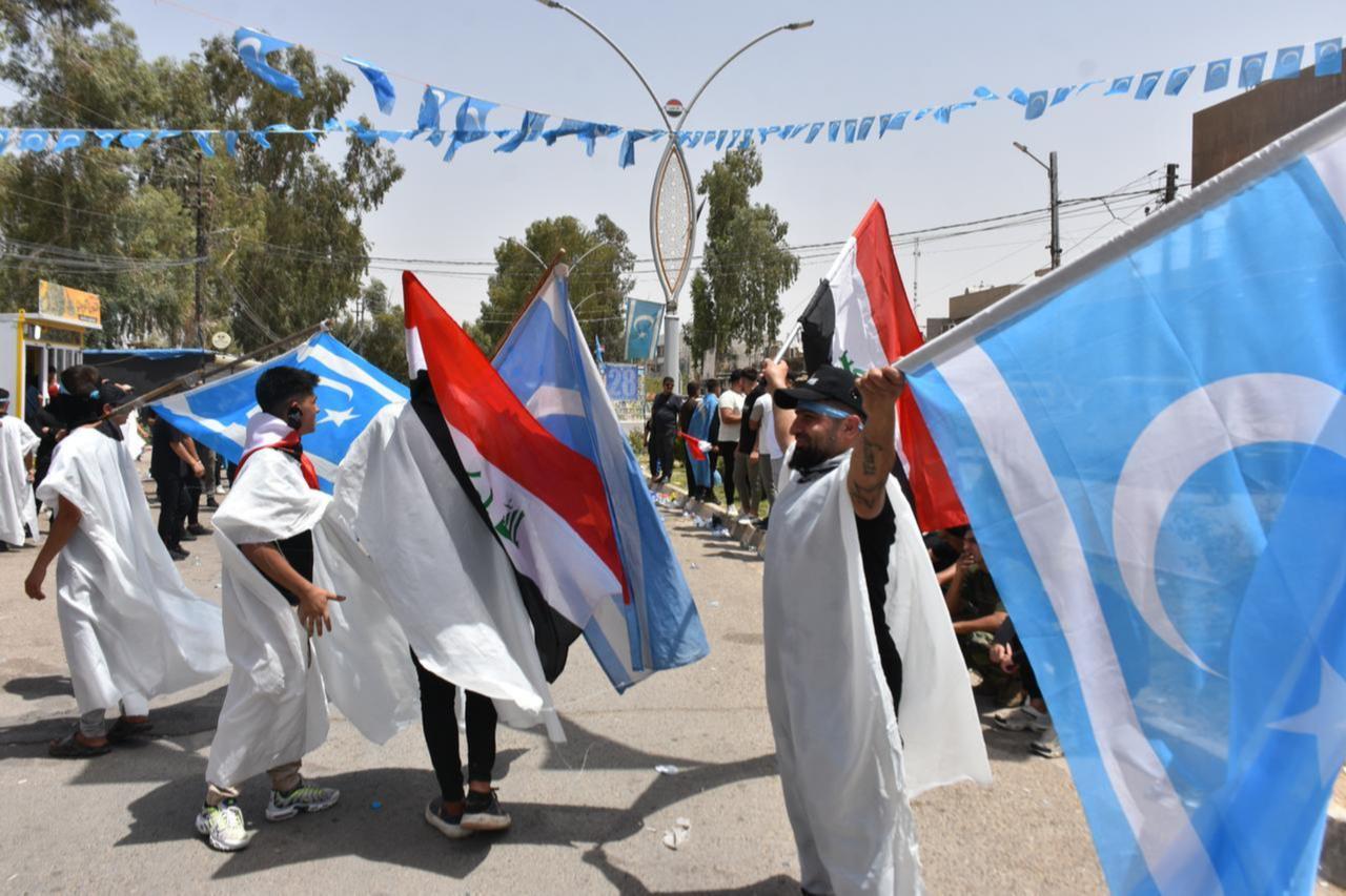 Türkiye urges restraint in Iraq as Kirkuk election violence claims lives