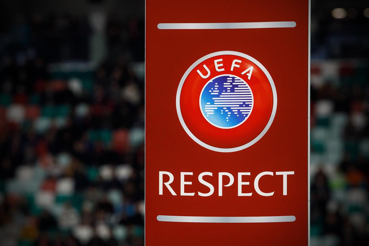 UEFA in contact with Turkish Football Federation over betting scandal