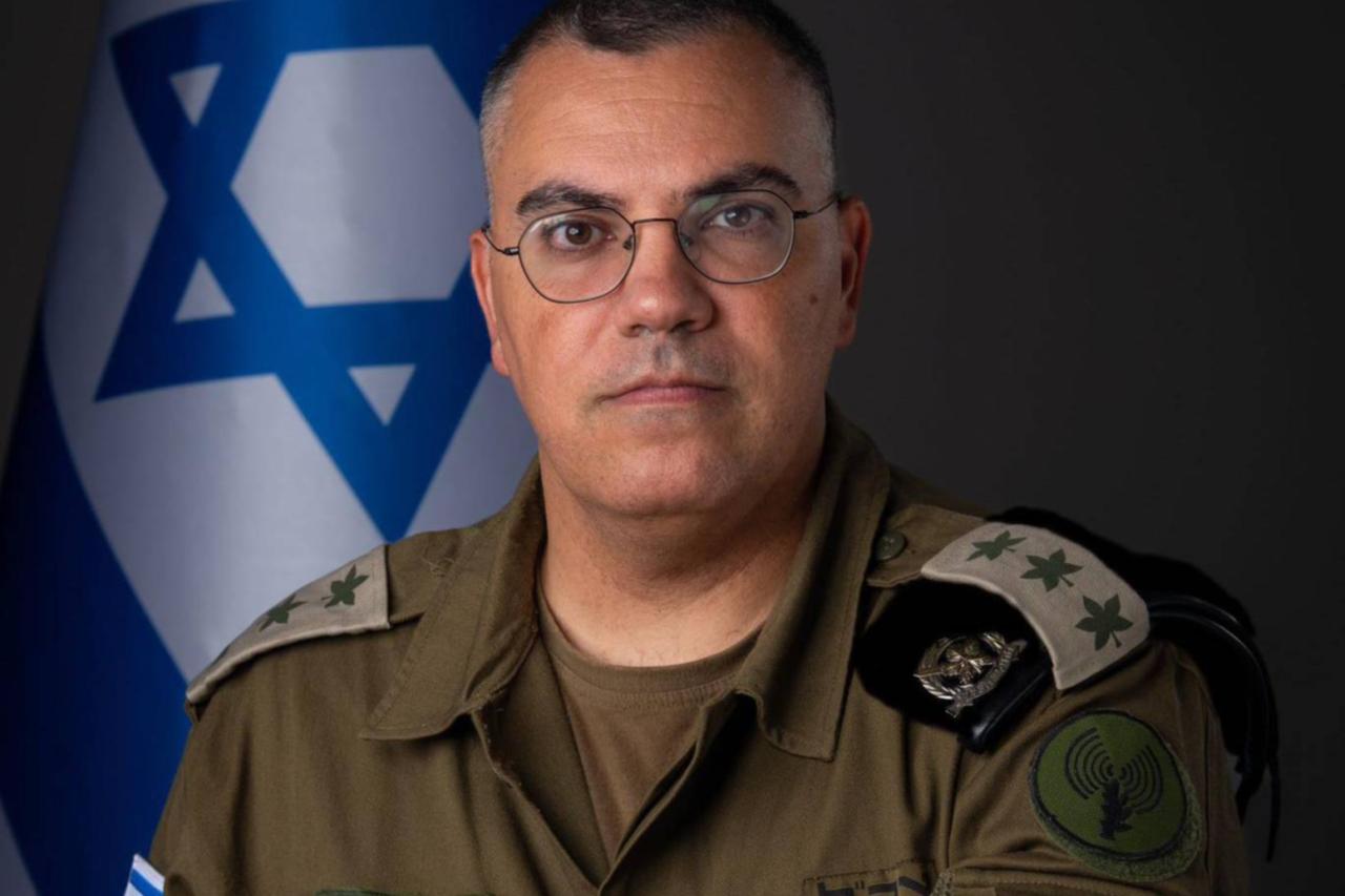 Israel’s Arabic spokesman Avichay Adraee to retire after years of controversy