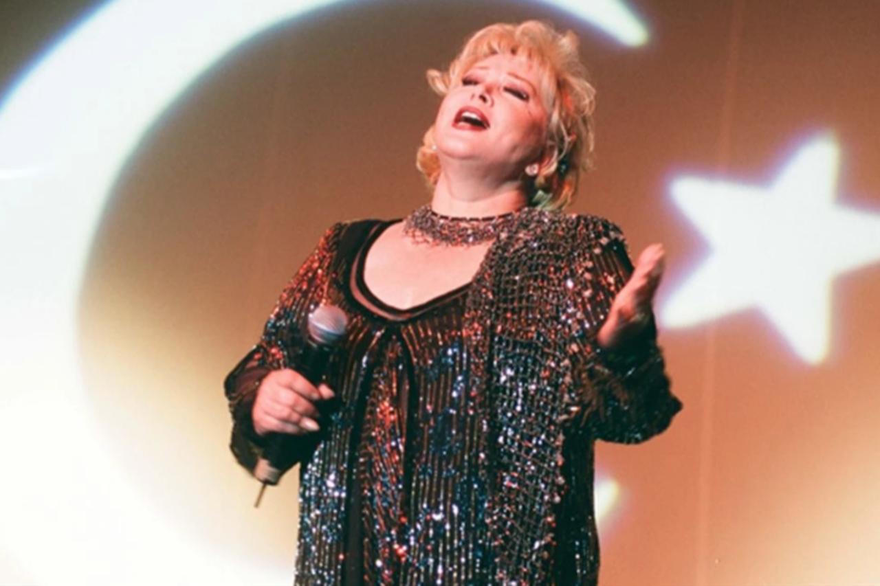 Turkish classical music singer Muazzez Abaci dies on her birthday at 78 in US