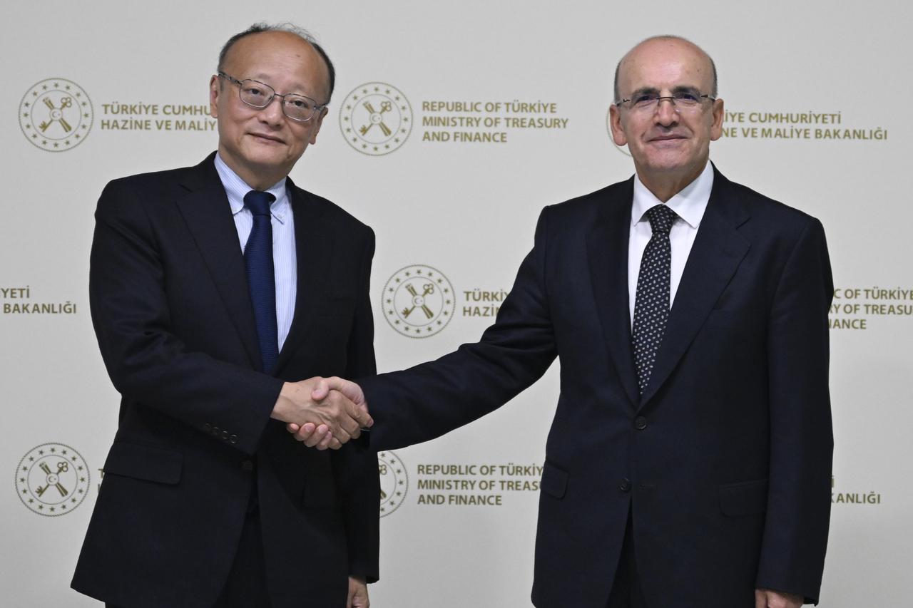 Asian Development Bank to extend $7B financing package to Türkiye through 2027