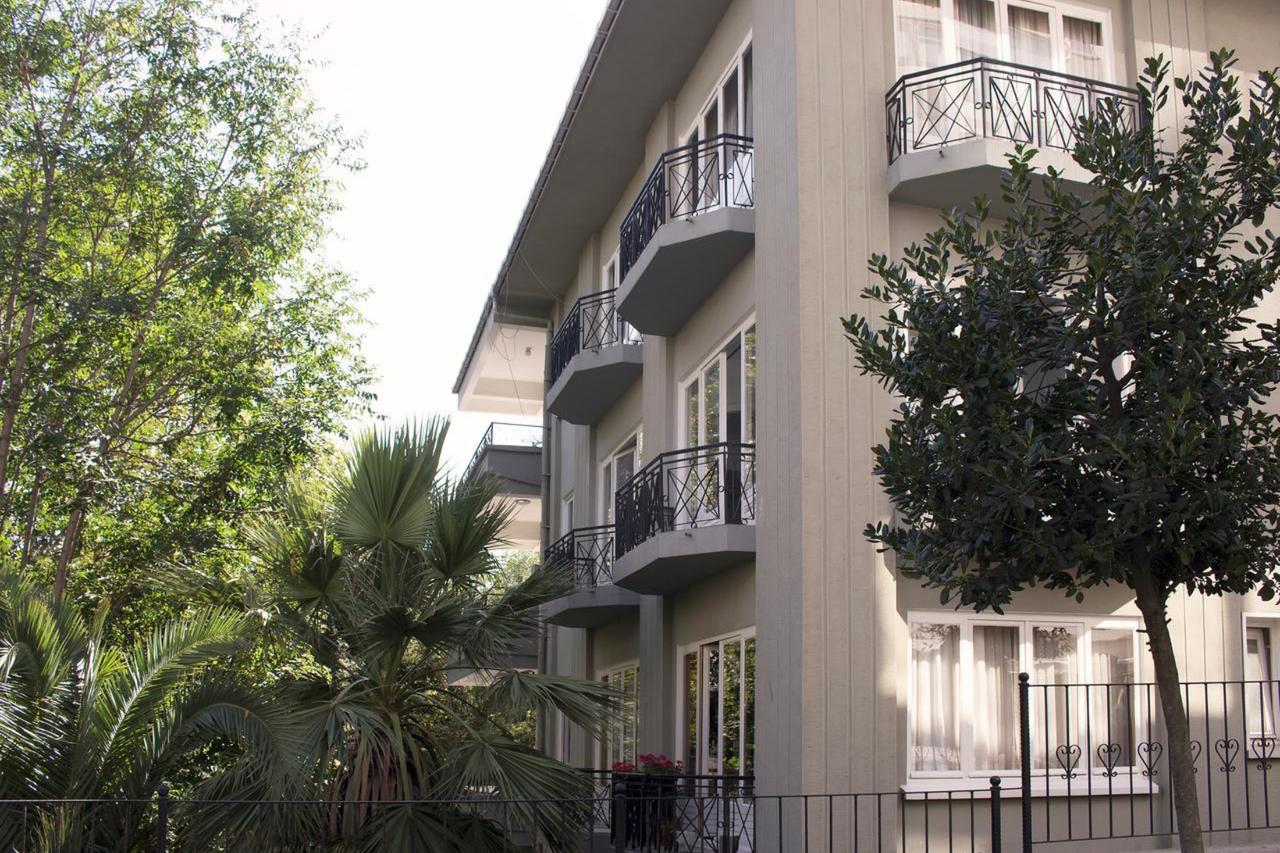 House sales in Türkiye edge down slightly to 164,306 in October: TurkStat