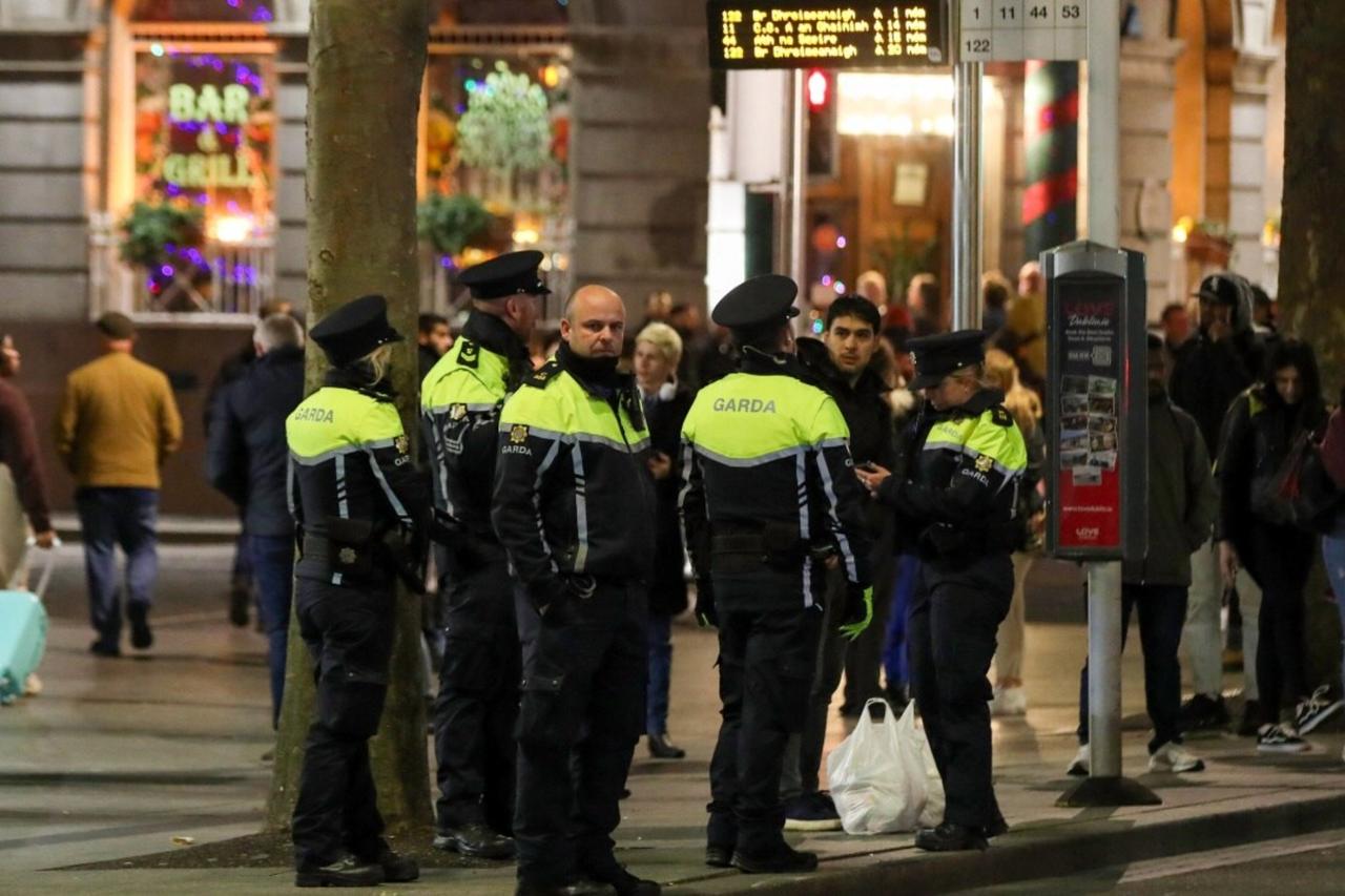 Irish gang leader reaches Türkiye after escape, faces growing criminal threats