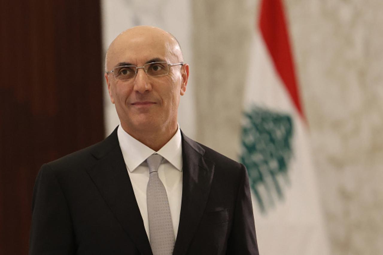 Liberation of southern territory remains non-negotiable, says Lebanese interior minister
