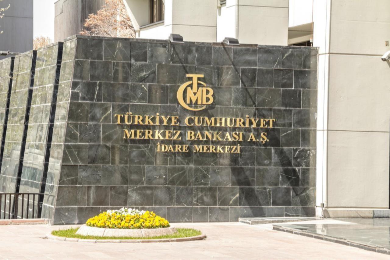 Türkiye central bank’s reserves reach $185B, banking activity softens