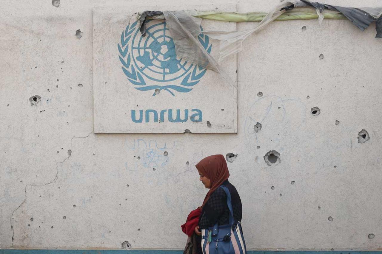 UN Palestinian refugee agency faces $200 million funding shortfall