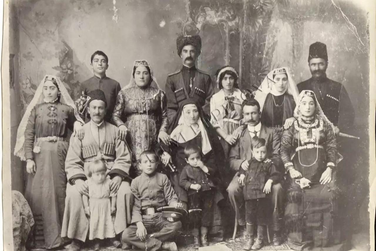 Ahiska Turk professor repays Türkiye’s support by educating young engineers