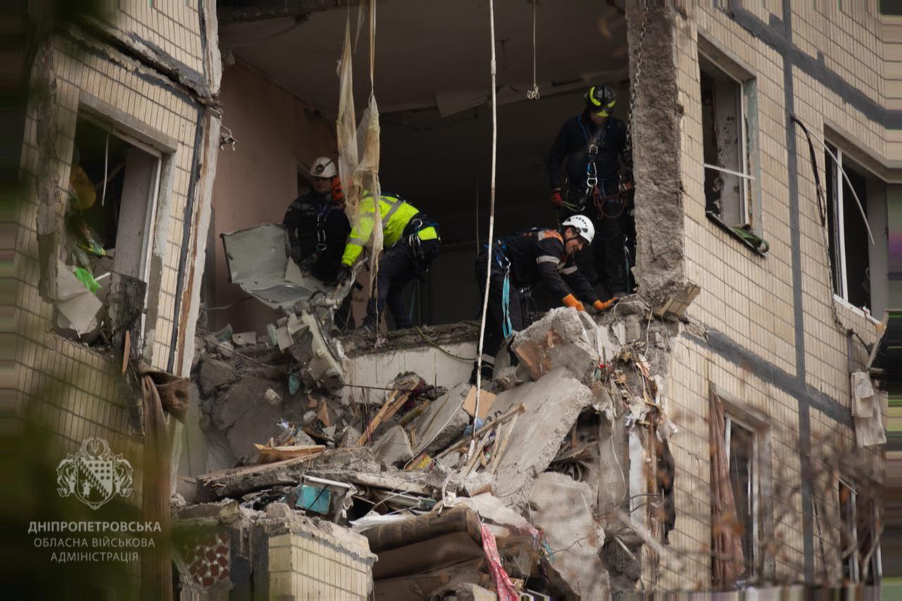 Heavy attacks shake Kyiv, Southern Ukraine amid Russia’s drone strikes