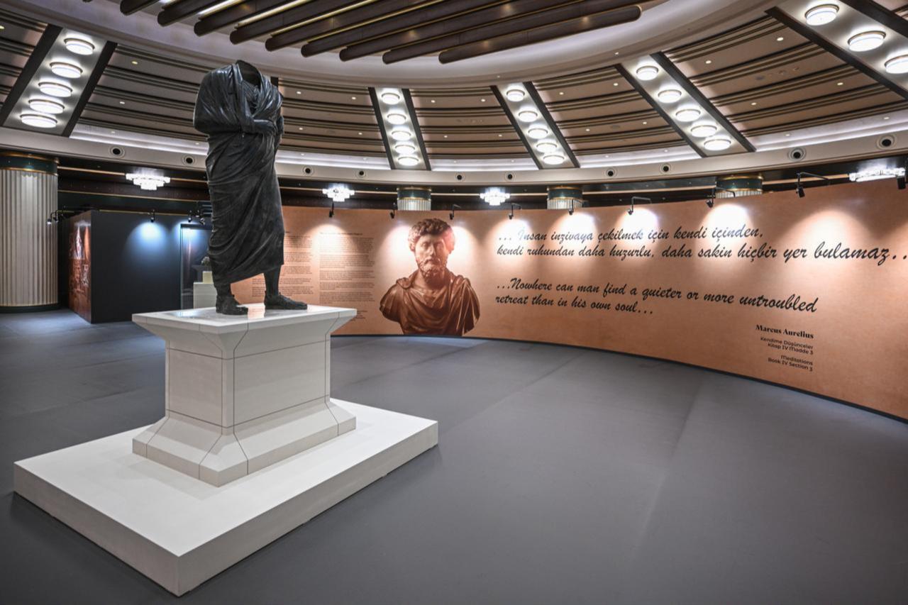 Türkiye’s 2026 culture, tourism budget signals a year of record tourism, ‘golden age of archaeology’